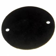 Rubber Gasket Disc 65mm